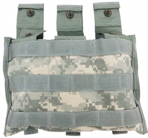      4, 16, AR15 Three Mag Pouch  6