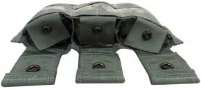      4, 16, AR15 Three Mag Pouch  9