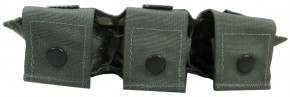      4, 16, AR15 Three Mag Pouch  11