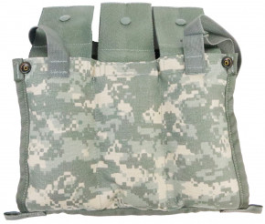      16, M4 Molle II Bandoleer Ammunition Pouch  3