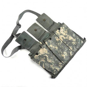      16, M4 Molle II Bandoleer Ammunition Pouch  5