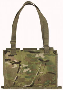      16, M4 Molle II Bandoleer Ammunition Pouch  OCP 5