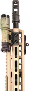  Magpul M-Lok Bipod Mount   Harris (MAG609) 3