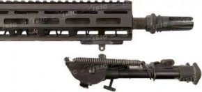  Magpul M-Lok Bipod Mount   Harris (MAG609) 5