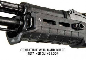  Magpul AKM Hand Guard  47/74  (MAG620-BLK) 5