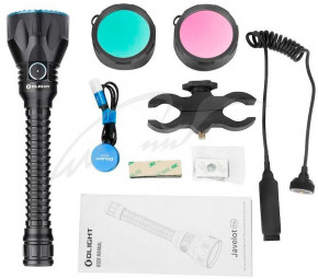   Olight Javelot Pro KIT Javelot Pro Kit 8