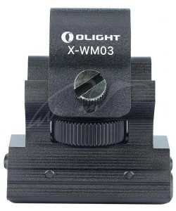  Olight X-WM03  X-WM03 6