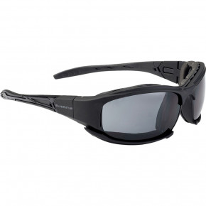   Swiss Eye Guardian Black (40441)