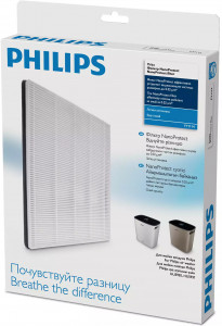 Գ    Philips NanoProtect FY1114/10