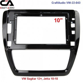   CraftAudio VW-22-043 VW Sagitar 2012+ 10 3