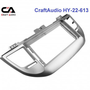   CraftAudio HY-22-613 HYUNDAI Tucson 2015-2018 4