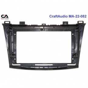   CraftAudio MA-22-082 MAZDA 3 2009-2013 5