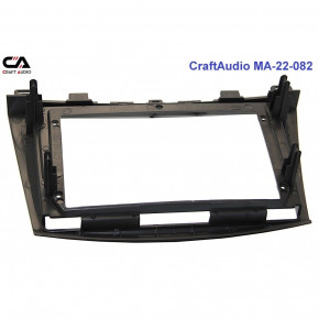   CraftAudio MA-22-082 MAZDA 3 2009-2013 7