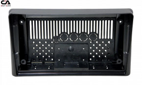   CraftAudio U-001N Truck Universal