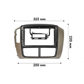   Honda Pilot 2005-2008 (5309) 9 4