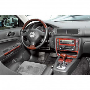   AWM 781-35-035  VW Passat B5 1996-2005 2DIN 5