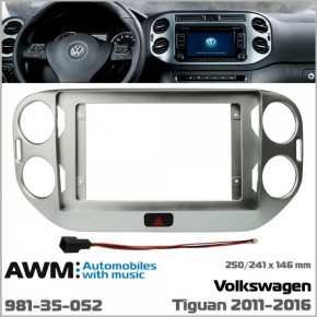   Volkswagen Tiguan AWM 981-35-052 14