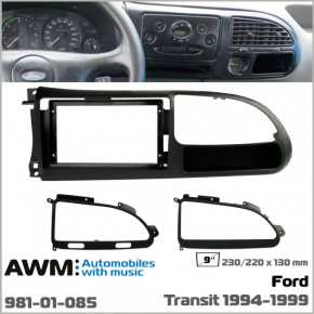   Ford Transit AWM 981-01-085 8