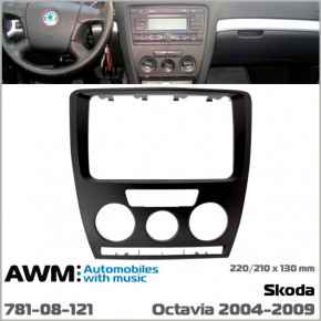   Skoda Octavia AWM 781-08-121 5