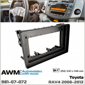   Toyota RAV4 AWM 981-07-072 8