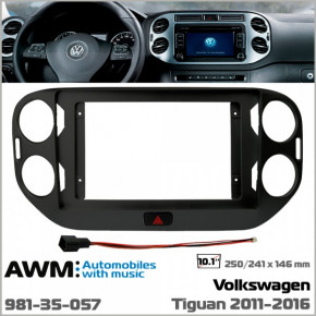   Volkswagen Tiguan AWM 981-35-057 6