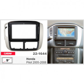   Honda Pilot Carav 22-1644 4