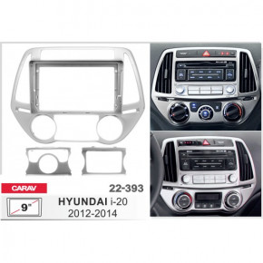   Hyundai i20 Carav 22-393 9