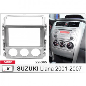   Suzuki Liana Carav 22-365 5