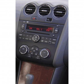   Carav 11-349 Nissan Altima 2006-2012 2-DIN 4