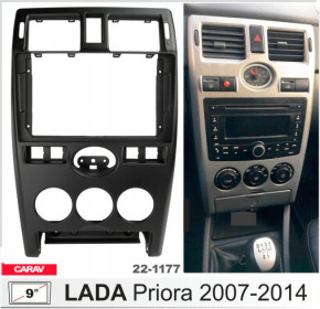   Carav 22-1177 Lada Priora 6