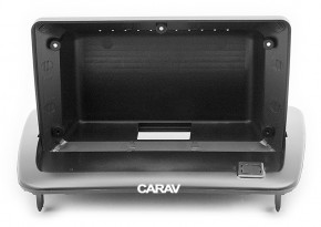   CARAV 22-447 Volvo S40 2006-2012 Volvo C30 2006-2013 Volvo C70 2004-2010