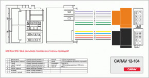 '    BMW, Mini, Land Rover, Rover Carav 12-104 5