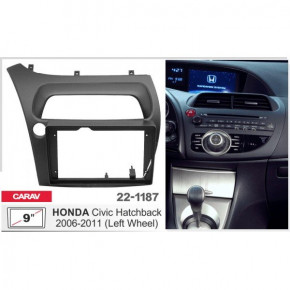   Honda Civic Carav 22-1187 8