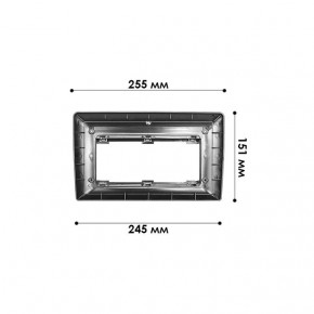    Jeep universal 2005+ 5