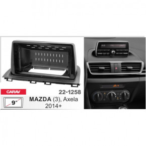   Mazda 3 Carav 22-1258 6