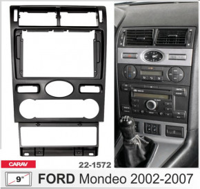   Ford Mondeo Carav 22-1572 6