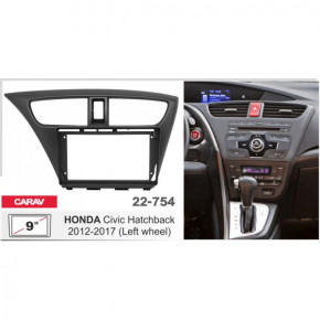   Honda Civic Carav 22-754 5