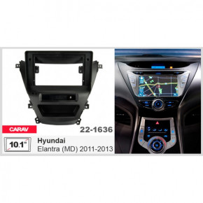   Hyundai Elantra, Avante Carav 22-1636 7