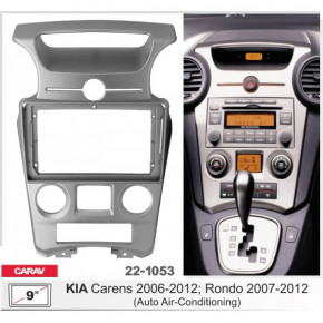   KIA Carens, Rondo Carav 22-1053 4