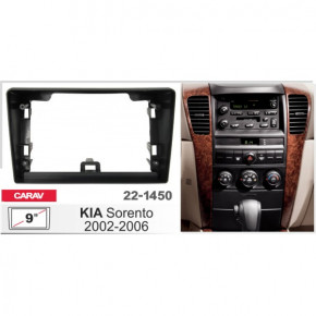   KIA Sorento Carav 22-1450 7