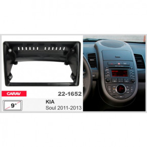   KIA Soul Carav 22-1652 5