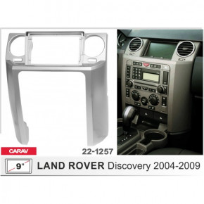   Land Rover Discovery Carav 22-1257 5