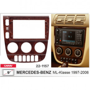   Mercedes ML-Klasse Carav 22-1157 4