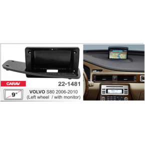   Volvo S80 Carav 22-1481 7