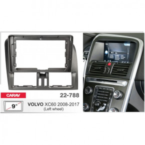   Volvo XC60 Carav 22-788 6