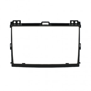   Element Black  Toyota Prado 2004-2009 8