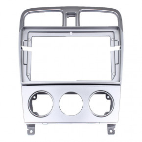   Element Subaru Forester 2002-2008 Silver 6