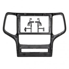   Element Jeep Grand Cherokee 2011-2013 10