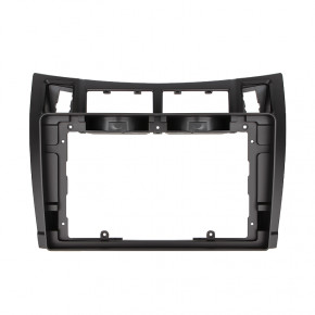   Element Toyota Yaris 2005-2012 13