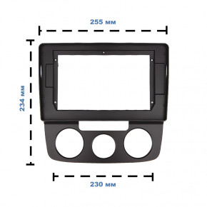   Element Volkswagen Jetta 2005-2010 Manual AC 23